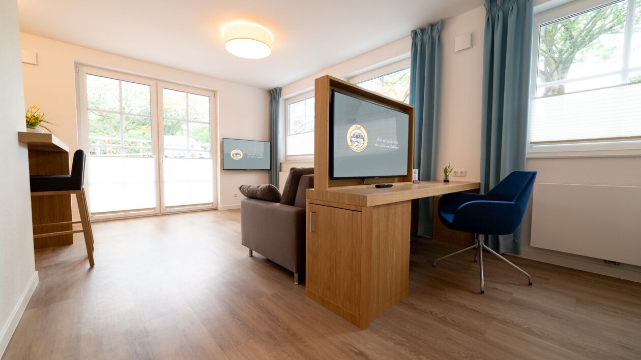 Appartments