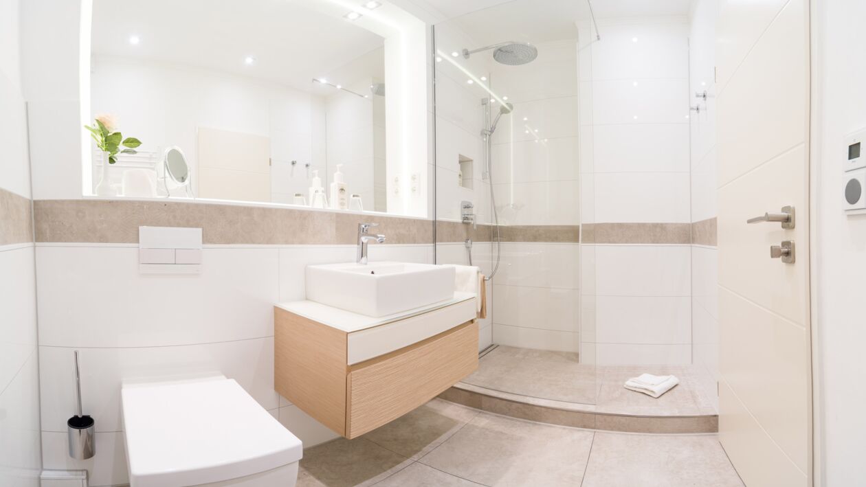 Komfort­zimmer