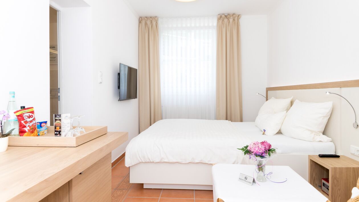 Standard­zimmer