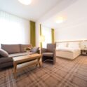 Komfort­zimmer