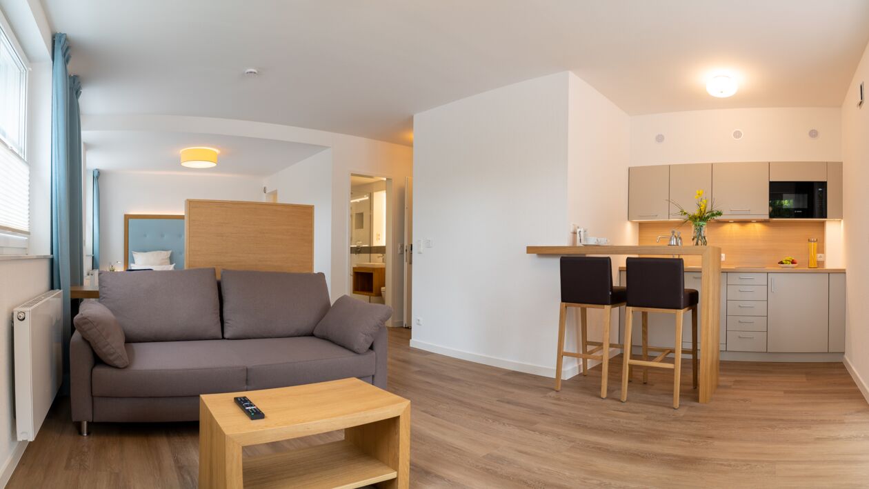 Appartments