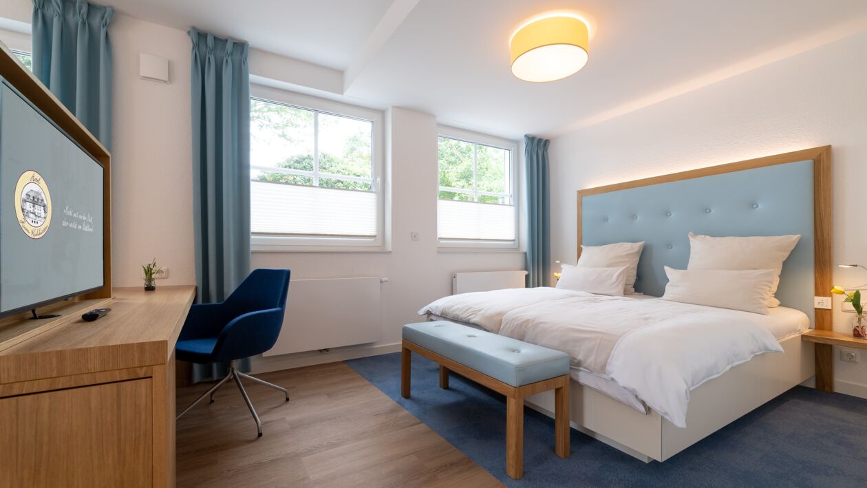 Appartments